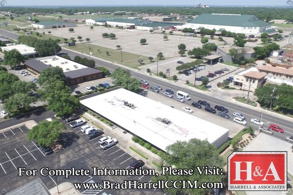 1512 Lake Air Dr, Waco, TX 76710
